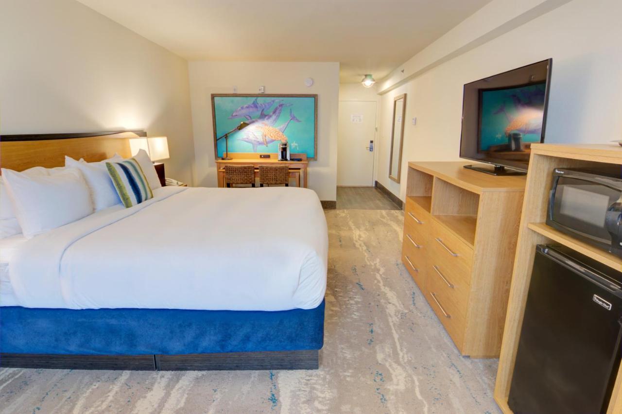 Guy Harvey Resort On Saint Augustine Beach المظهر الخارجي الصورة