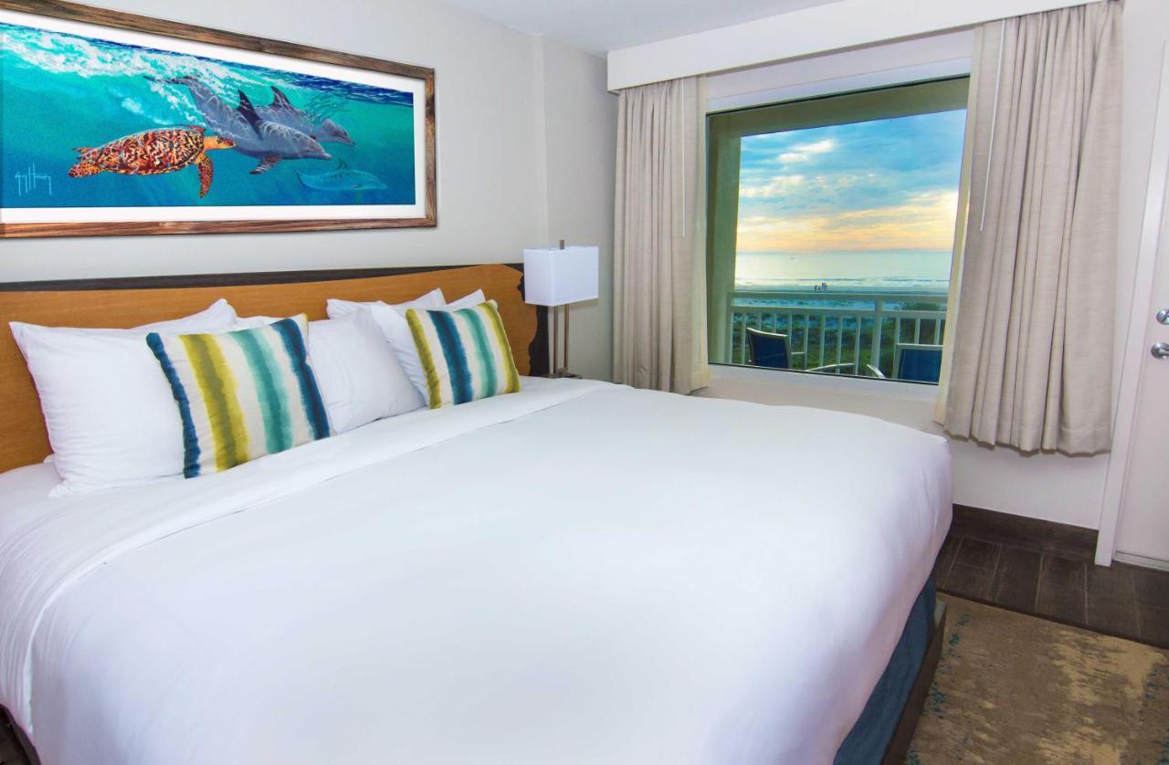 Guy Harvey Resort On Saint Augustine Beach المظهر الخارجي الصورة